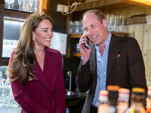 Kate Middleton, Prince William 'Going Through Hell' Amid Cancer Battle, Divorce Rumors: Report