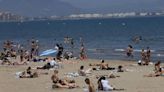 La UE reconoce a 243 playas valencianas con la nota más alta por el agua de baño