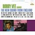 Bobby Vee Sings the New Sound from England!