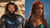 What the hell is going on with 'Aquaman 2?'