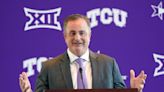 Horned Frogs travel to Colorado to kick off Sonny Dykes era