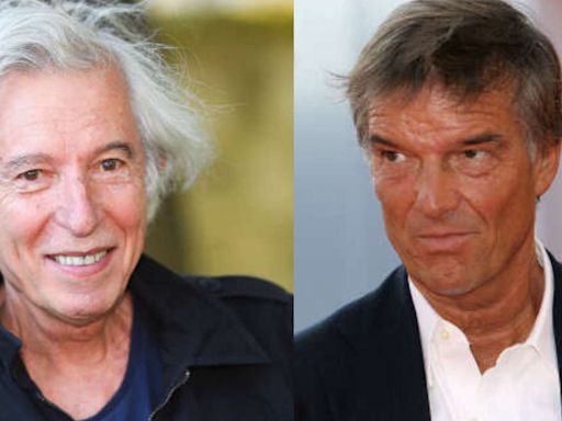 Metoo cinéma : Benoît Jacquot et Jacques Doillon en garde à vue à Paris