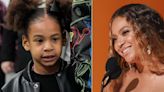 Beyoncé's 6-Year-Old Daughter Makes Music History
