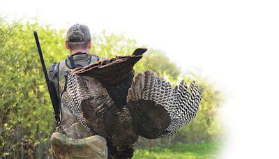 Iowa’s spring turkey season right around the corner; here's what to know - Outdoor News