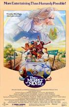 The Muppet Movie