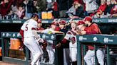 Arkansas baseball live score updates vs. LSU: Hogs face Tigers in top-10 showdown