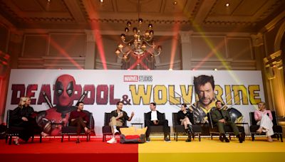 Deadpool & Wolverine: ¿dónde y cuándo ver una de las películas más esperadas del año?