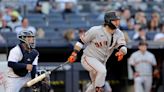 Brandon Crawford shows why he's most important Giant in win vs. Yankees