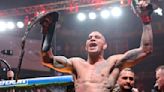 Ankalaev's Coach: Cormier Sounded Stupid When He Said Pereira Can Become Olympic Wrestling Champion