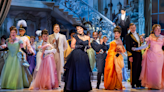 The Merry Widow review: a 'snazzy, frothy tunefest'