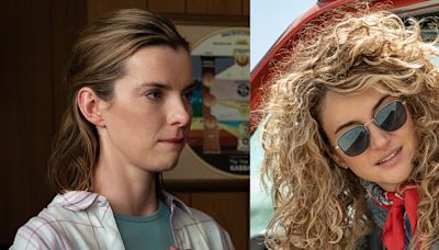 Betty Gilpin, Shailene Woodley & More Star In ‘Three Women’ First Look Photos at New Starz Series