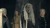 House of the Dragon star Steve Toussaint thinks finale death 'would unleash a certain rage' in Corlys