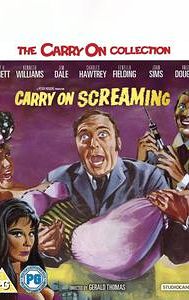 Carry On Screaming!