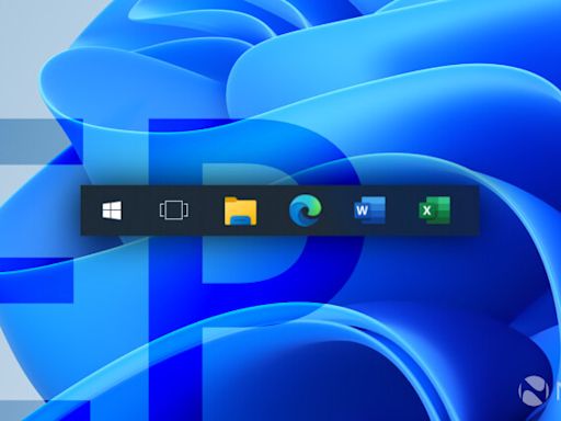 Explorer Patcher update adds new taskbar features, ARM64 and Windows 11 24H2 support