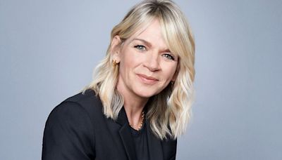 Zoe Ball still missing from Radio 2 as replacement addresses surprise absence