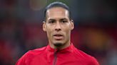 Virgil van Dijk 'offered record-breaking contract' to join Cristiano Ronaldo at Al Nassr