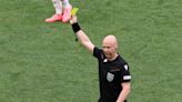 El inglés Anthony Taylor dirigirá el España-Alemania de cuartos