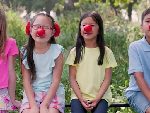 How to watch ‘Red Nose Day’ 2024 special for free on NBC