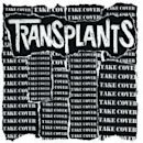 Take Cover (Transplants EP)