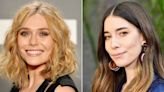 Elizabeth Olsen Thinks She's a 'Better Actor' Than Pal Danielle Haim: 'I Hope She'd Agree'