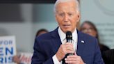 Milwaukee radio station edited Biden interview before air, at campaign’s request