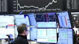 El Ibex amanece con una caída del 0,77% tras la oleada de venta de valores en EEUU