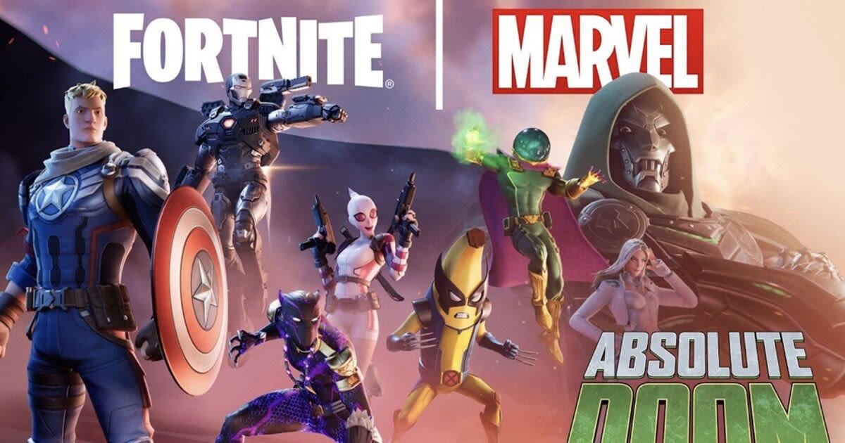 Fortnite Chapter 5, Season 4 release date, time, server maintenance, Battle Pass