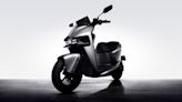 Gogoro's new flagship Pulse is a sporty, high-tech scooter