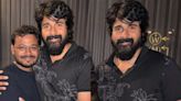 Sivakarthikeyan Sports New Look At Don Director Cibi Chakaravarthi's Bachelor Party, See Pictures