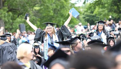 Class of 2024: College of Staten Island graduates 2,042 students (108 photos)