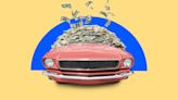 Is your car payment too expensive for your monthly budget?