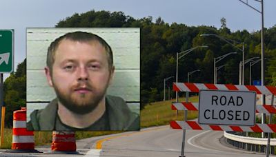 Manhunt for I-75 shooting suspect enters second week