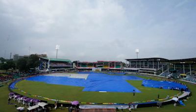 India Vs Bangladesh 2nd Test Day 2 Weather Report: Will Rain Play Spoilsport In Kanpur Again?