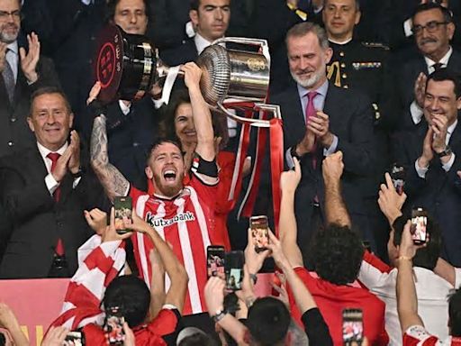 El último adiós del Athletic Club a Iker Muniain: así será el acto de despedida