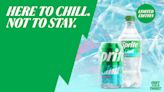 Sprite Reveals 'Chill' New Beverage That Delivers A Cooling Sensation