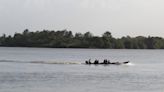 Río Orinoco se llevó por el medio conucos en el Delta