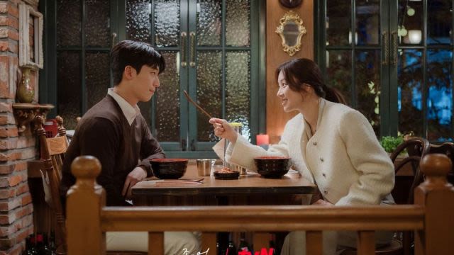 The Midnight Romance in Hagwon Episode 13: Release Date & Time