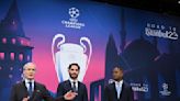 Champions League: ya se conocen los choques de cuartos de final, con Manchester City y Bayern Munich como el choque más atractivo