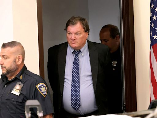 Sick checklist linked to Rex Heuermann, newly accused of 2 more slayings in Gilgo Beach case