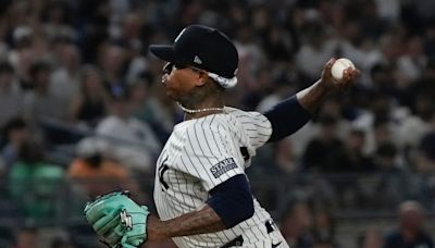 Yankees pushing Marcus Stroman’s next start back as he works on mechanics