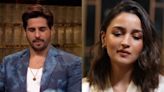 When Sidharth Malhotra Faked An Accident To Get Alia Bhatt's Attention: 'I Saw Her Crying, Pyar Toh Mila' - News18