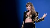 Swifties React to Video of 'Mysterious Figure' at Madrid Eras Tour
