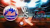 Mets vs. Marlins prediction, odds, pick - 5/17/2024