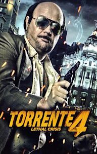 Torrente: Lethal Crisis