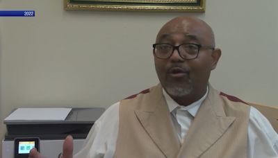 Former Dothan pastor accused of taking nearly $50,000 says the money was used for business-related purchases