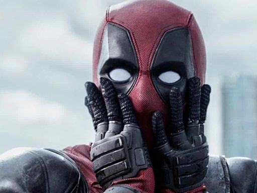 Kevin Feige Passed on 18 DEADPOOL 3 Treatments From Ryan Reynolds