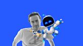 Astro Bot: un homenaje a 30 años de historia y el proceso de convertir un demo técnico en un plataformero