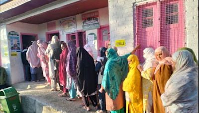 Why banned Jamaat-e-Islami made a comeback in J&K elections after 37 years