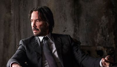 Aseguran que Keanu Reeves quería que 'John Wick' muriera en última película - El Diario NY