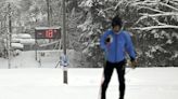 Two dead in Italy avalanche as extreme weather continues across Europe